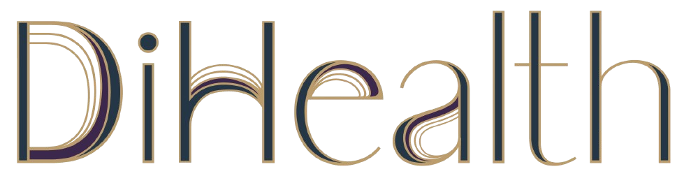 DiHealth Logo